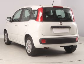 Fiat Panda - 2019