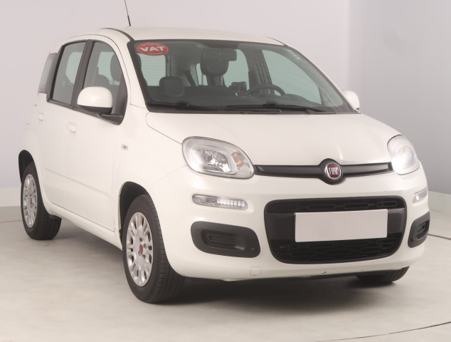 Fiat Panda 2019
