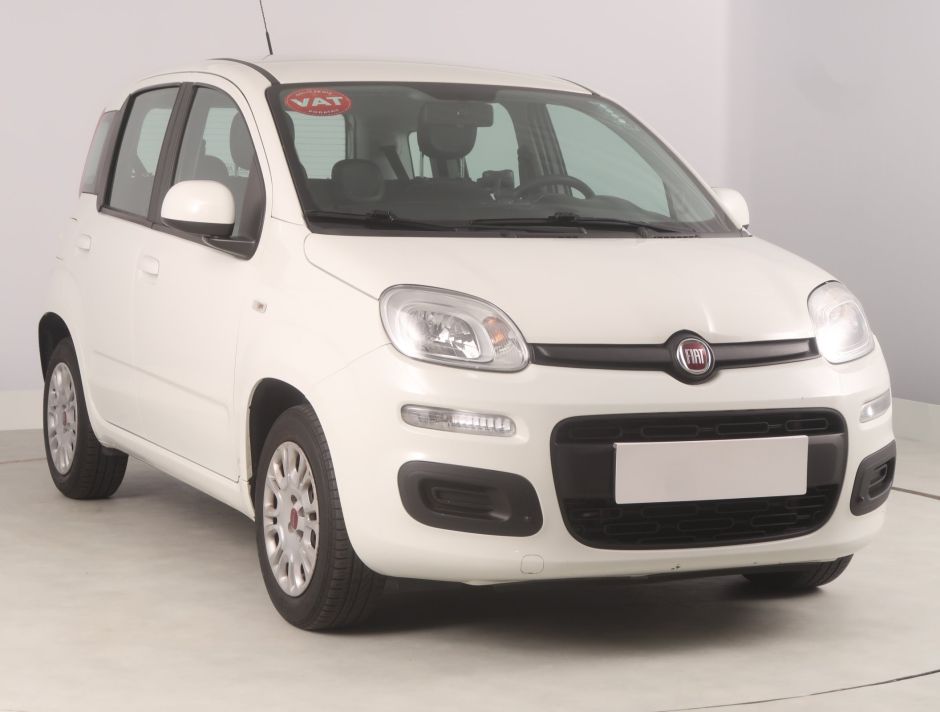 Fiat Panda - 2019