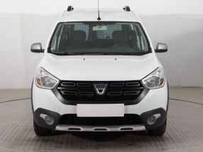 Dacia Dokker - 2020