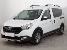 Dacia Dokker - 2020