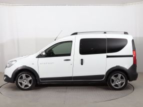 Dacia Dokker - 2020