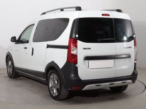 Dacia Dokker - 2020