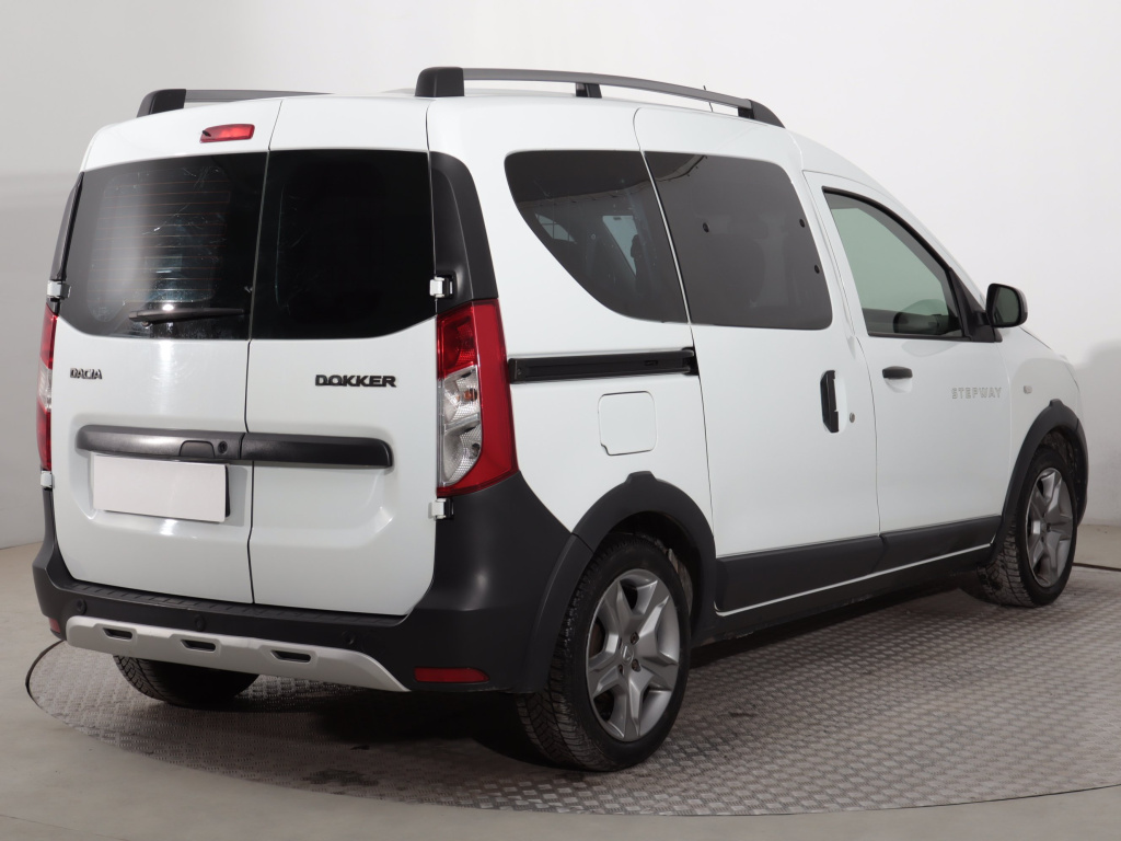 Dacia Dokker