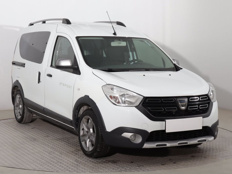 Dacia Dokker - 2020