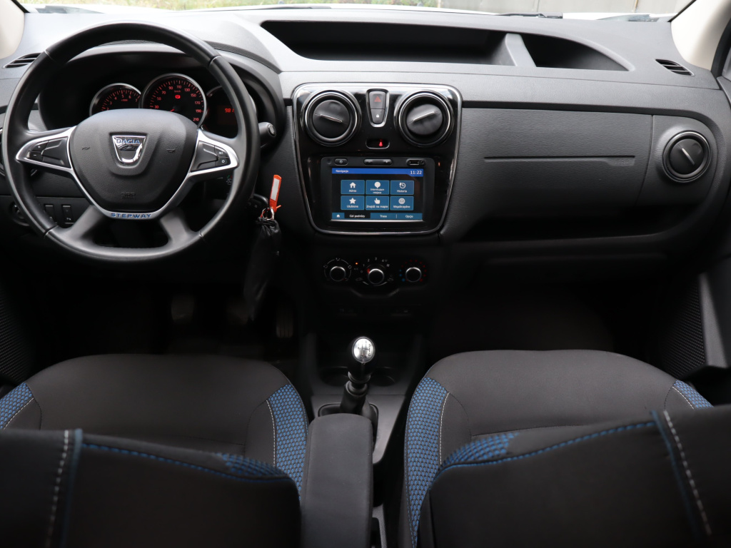 Dacia Dokker