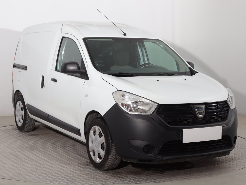 Dacia Dokker