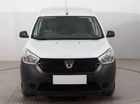 Dacia Dokker - 2018