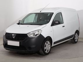 Dacia Dokker - 2018