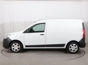 Dacia Dokker - 2018