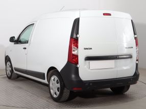 Dacia Dokker - 2018