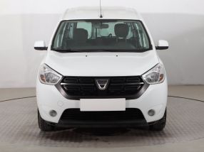 Dacia Dokker - 2018
