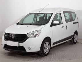 Dacia Dokker - 2018