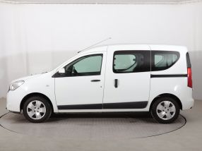 Dacia Dokker - 2018