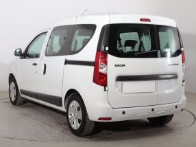 Dacia Dokker - 2018