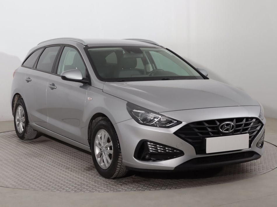 Hyundai i30 - 2022