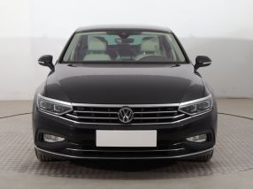Volkswagen Passat - 2019