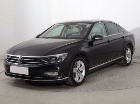 Volkswagen Passat - 2019
