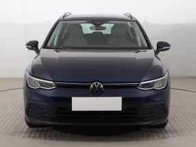 Volkswagen Golf - 2021