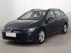 Volkswagen Golf - 2021