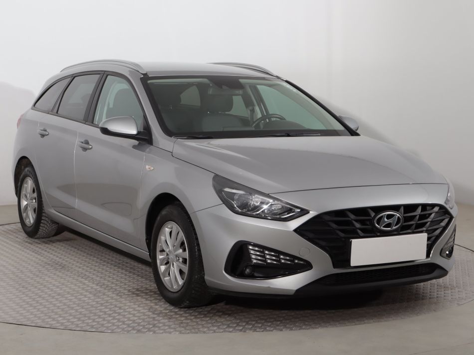 Hyundai i30 - 2022