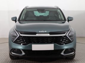 Kia Sportage - 2023