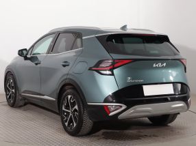 Kia Sportage - 2023