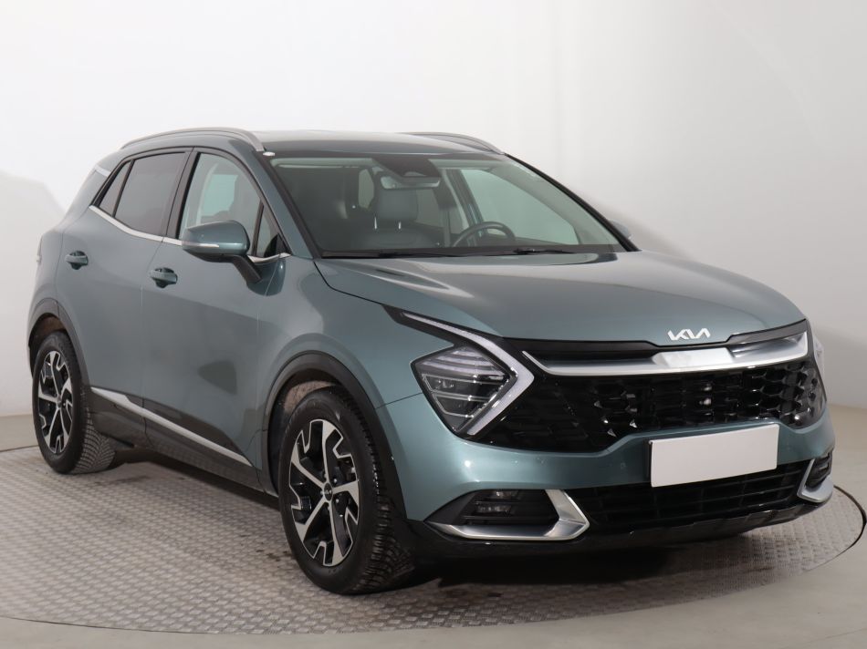 Kia Sportage - 2023