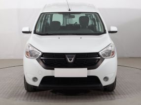 Dacia Dokker - 2018