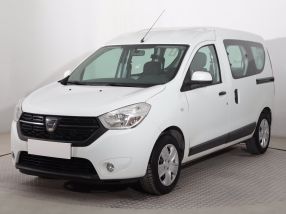 Dacia Dokker - 2018