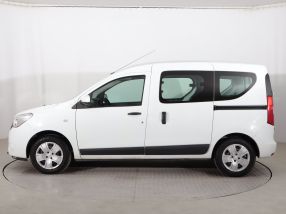 Dacia Dokker - 2018