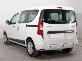 Dacia Dokker - 2018