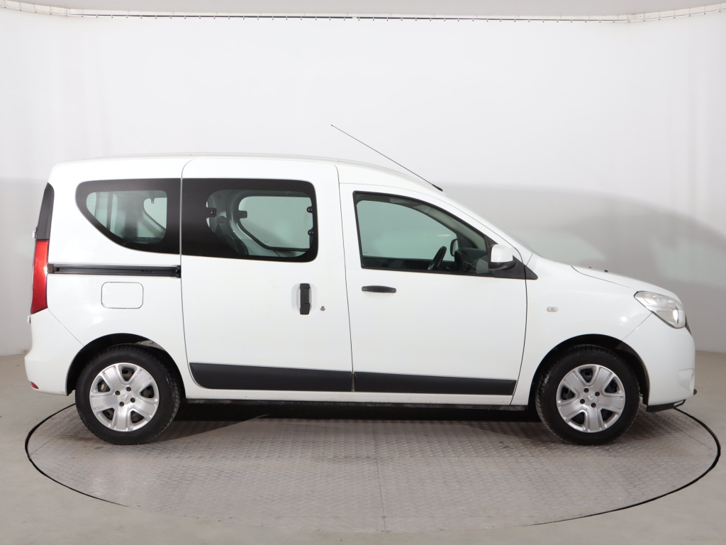 Dacia Dokker