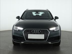 Audi Allroad A4 - 2016