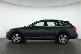 Audi Allroad A4 - 2016