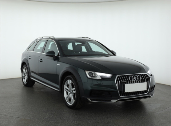Audi Allroad A4