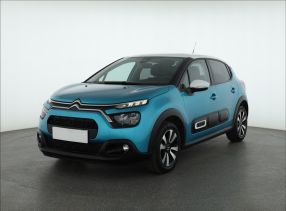 Citroen C3 - 2023