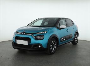 Citroen C3 - 2023