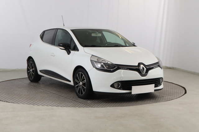 Renault Clio 2014