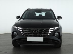 Hyundai Tucson - 2023