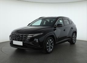 Hyundai Tucson - 2023