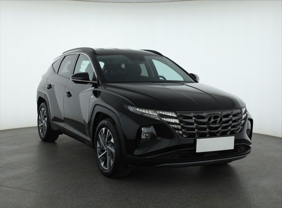 Hyundai Tucson - 2023