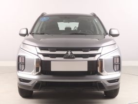 Mitsubishi ASX - 2019