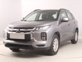 Mitsubishi ASX - 2019