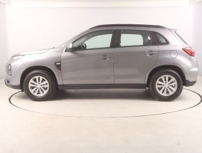 Mitsubishi ASX - 2019
