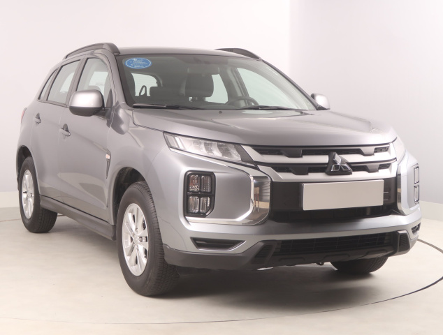 Mitsubishi ASX 2019