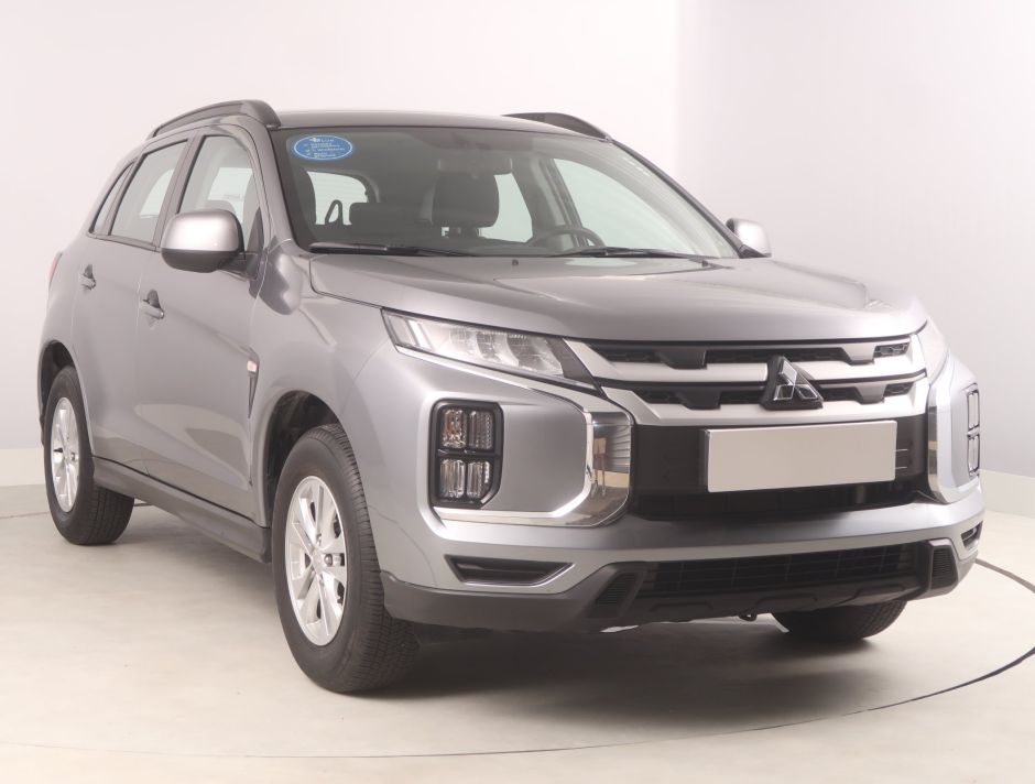 Mitsubishi ASX - 2019