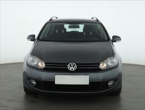 Volkswagen Golf - 2012