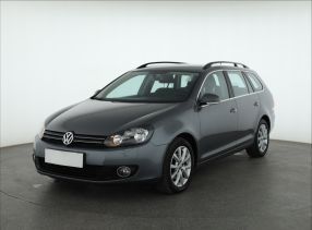 Volkswagen Golf - 2012