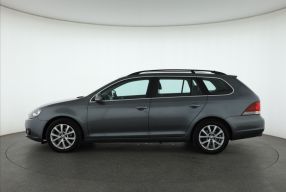 Volkswagen Golf - 2012